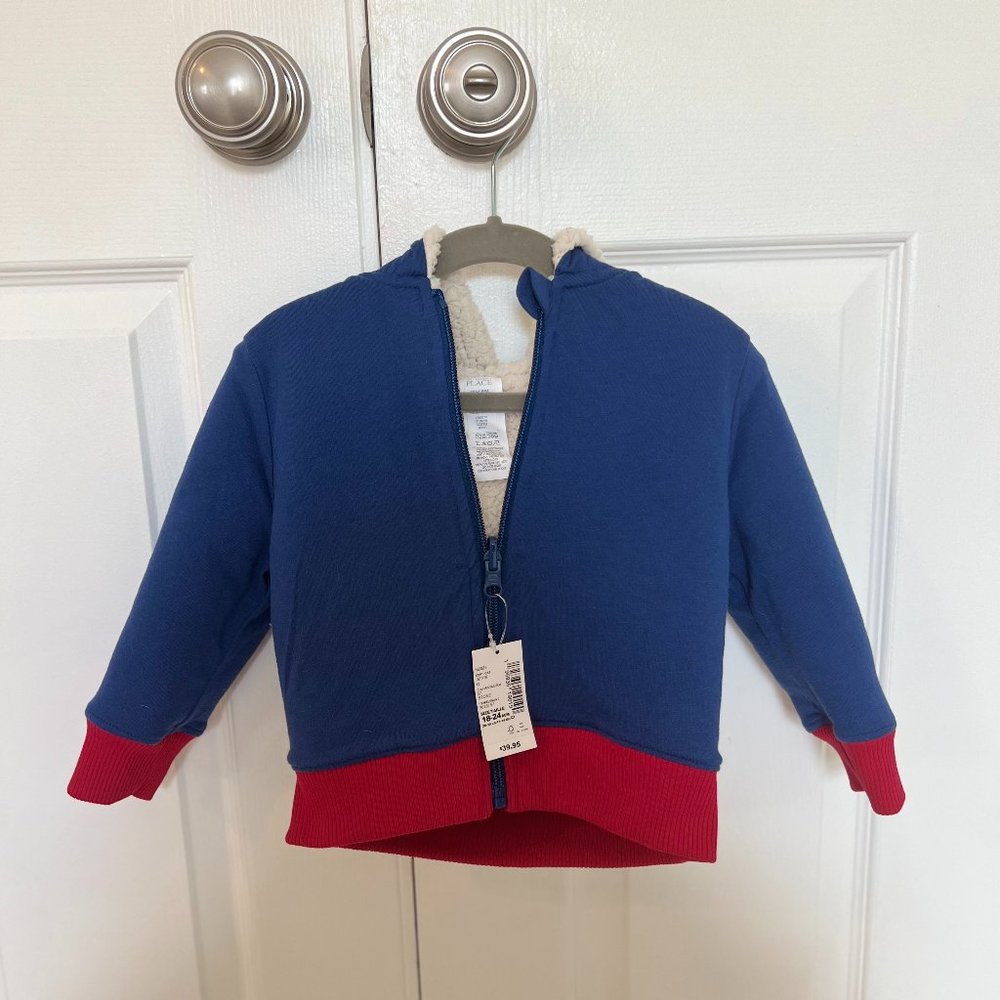 The Children's Place Sweatshirt